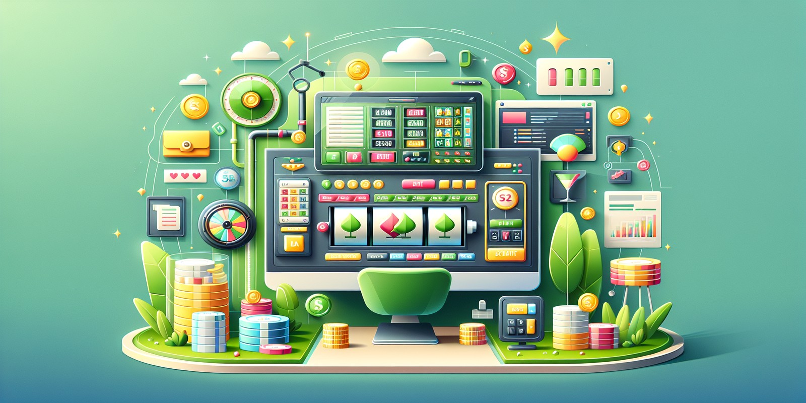 Busting Slot Myths: Essential Winning Tips for Pakistani Players 2025 - Slot Strategy Guide for pakistani | PASINO