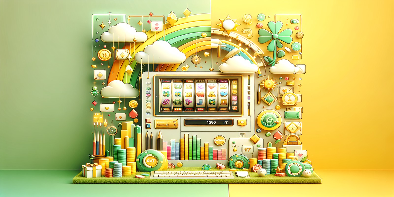 Expert Guide Cover: Navigate Slot Strategies with PASINO