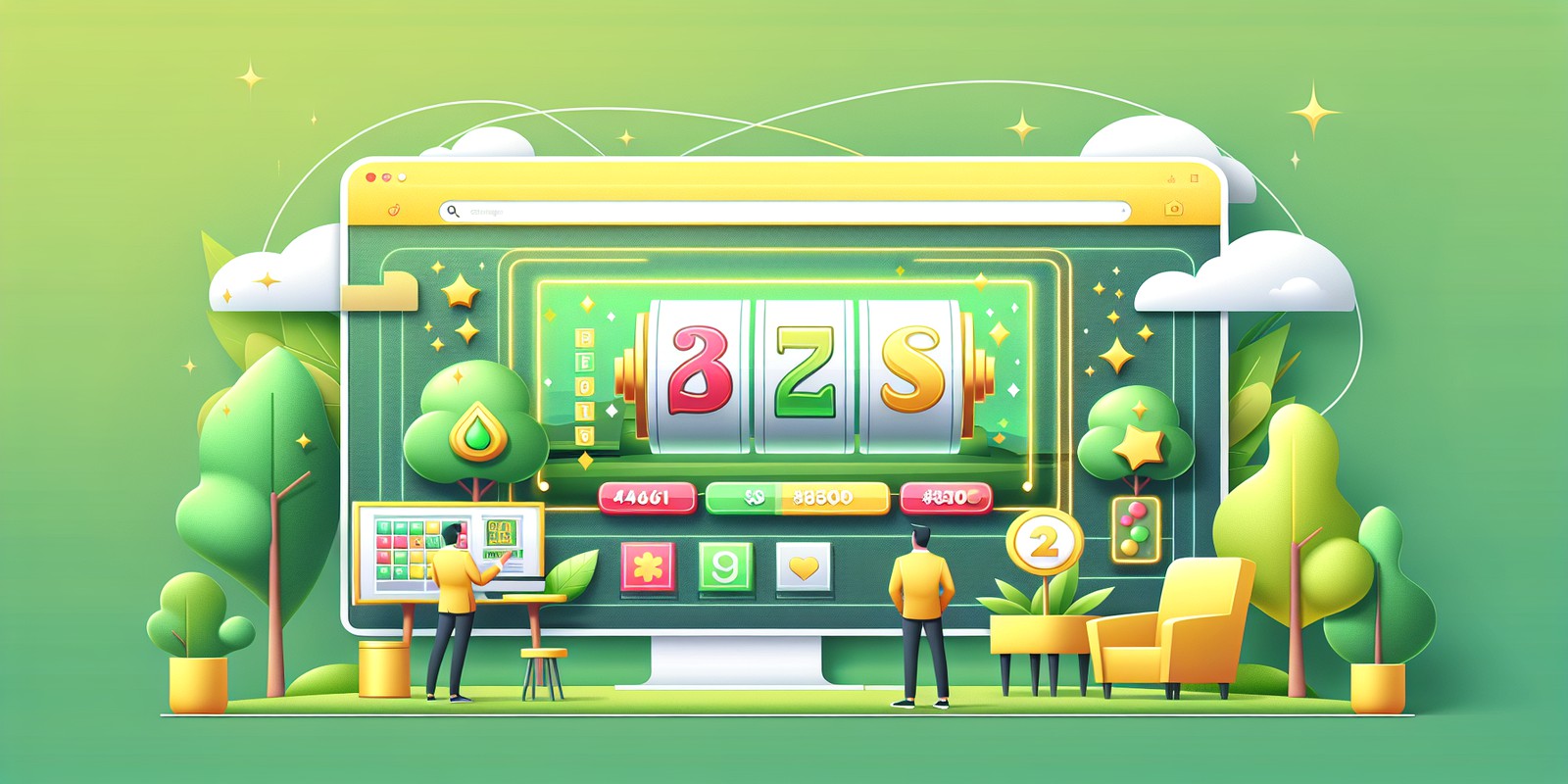 Scorecard for Success: Winning Slot Strategies for 2026 - PASINO Guide for Pakistani Players