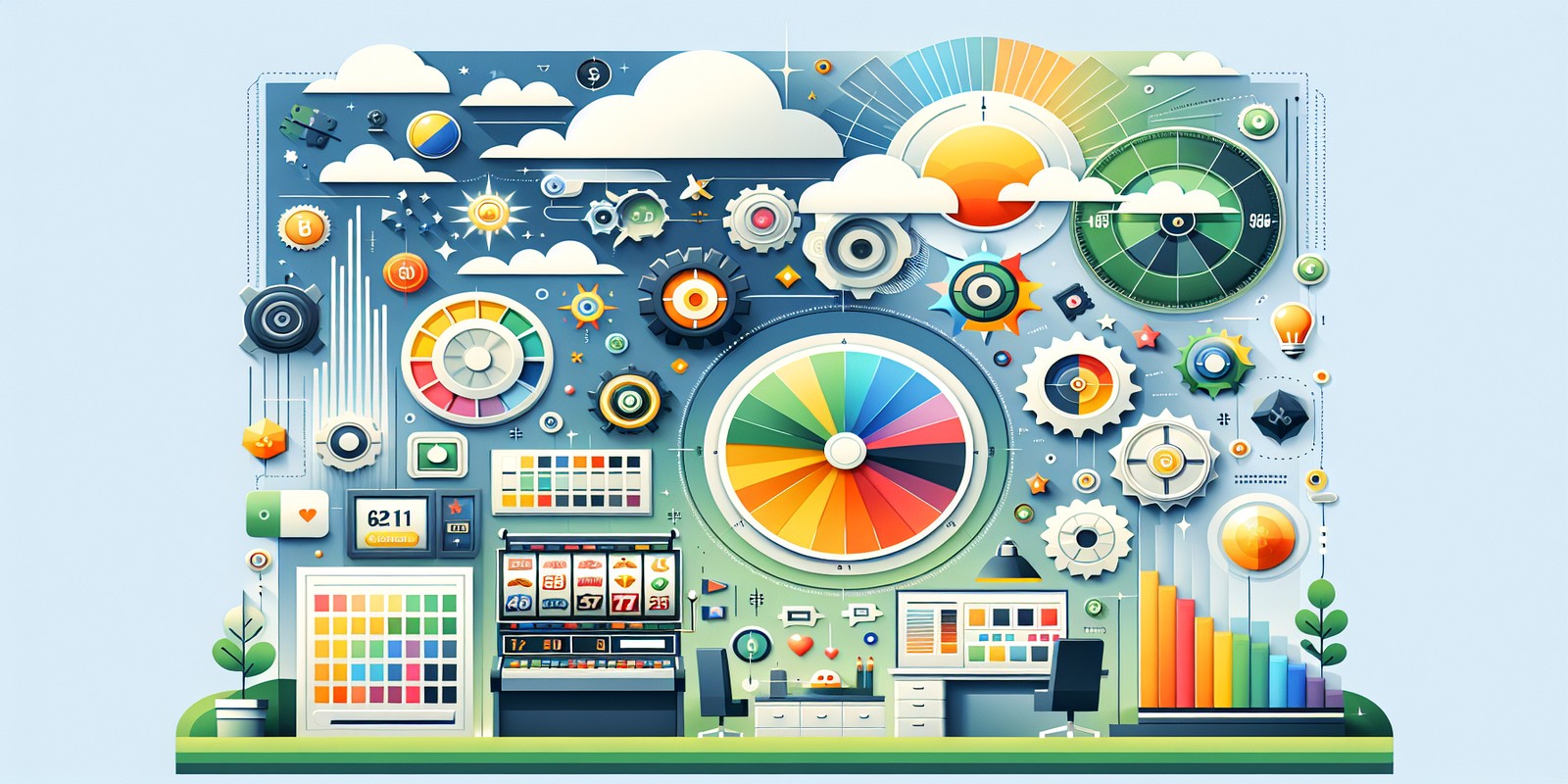 Master Cash Machine 777 Strategies in 2025 - PASINO Guide for Pakistan Players