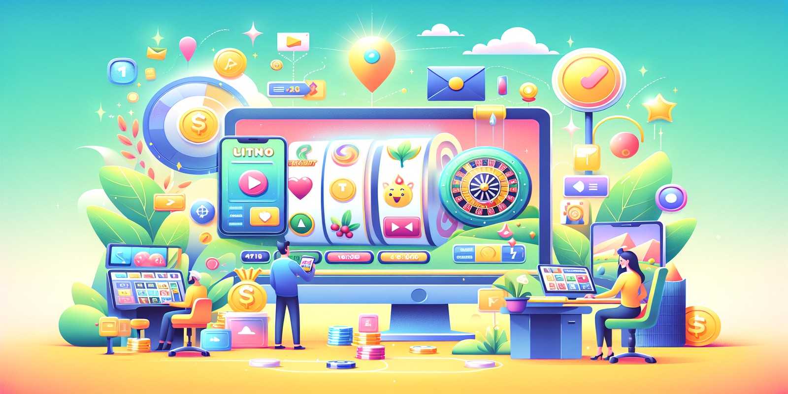 Spin to Win: Featuring 'The Aristocats' Slots Adventure - A Guide at PASINO