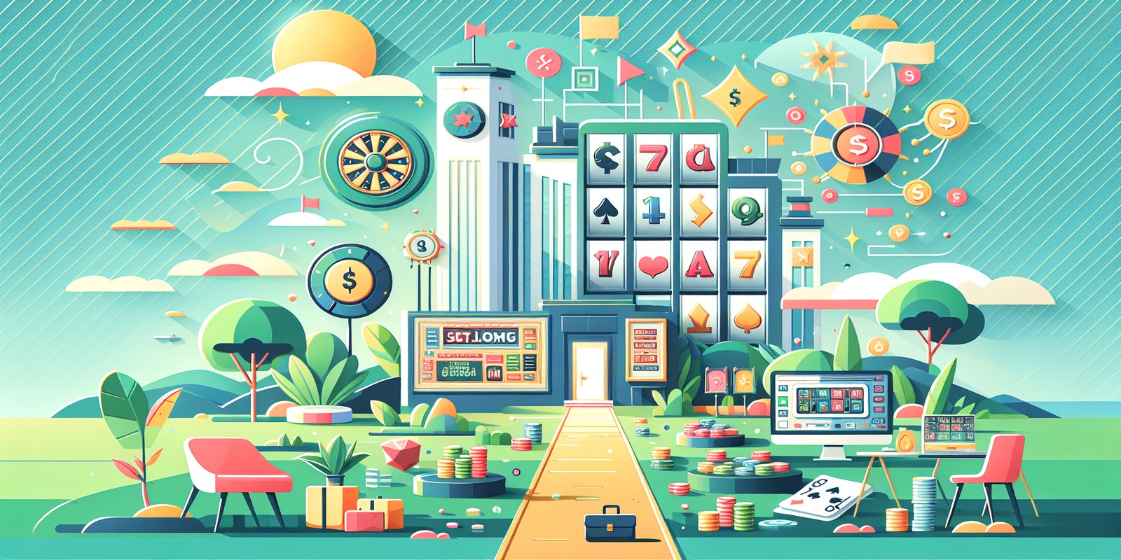 Unlock Exclusive Free Cash Bonus Codes for Slot Games in 2025! - PASINO's Guide for Pakistani Players