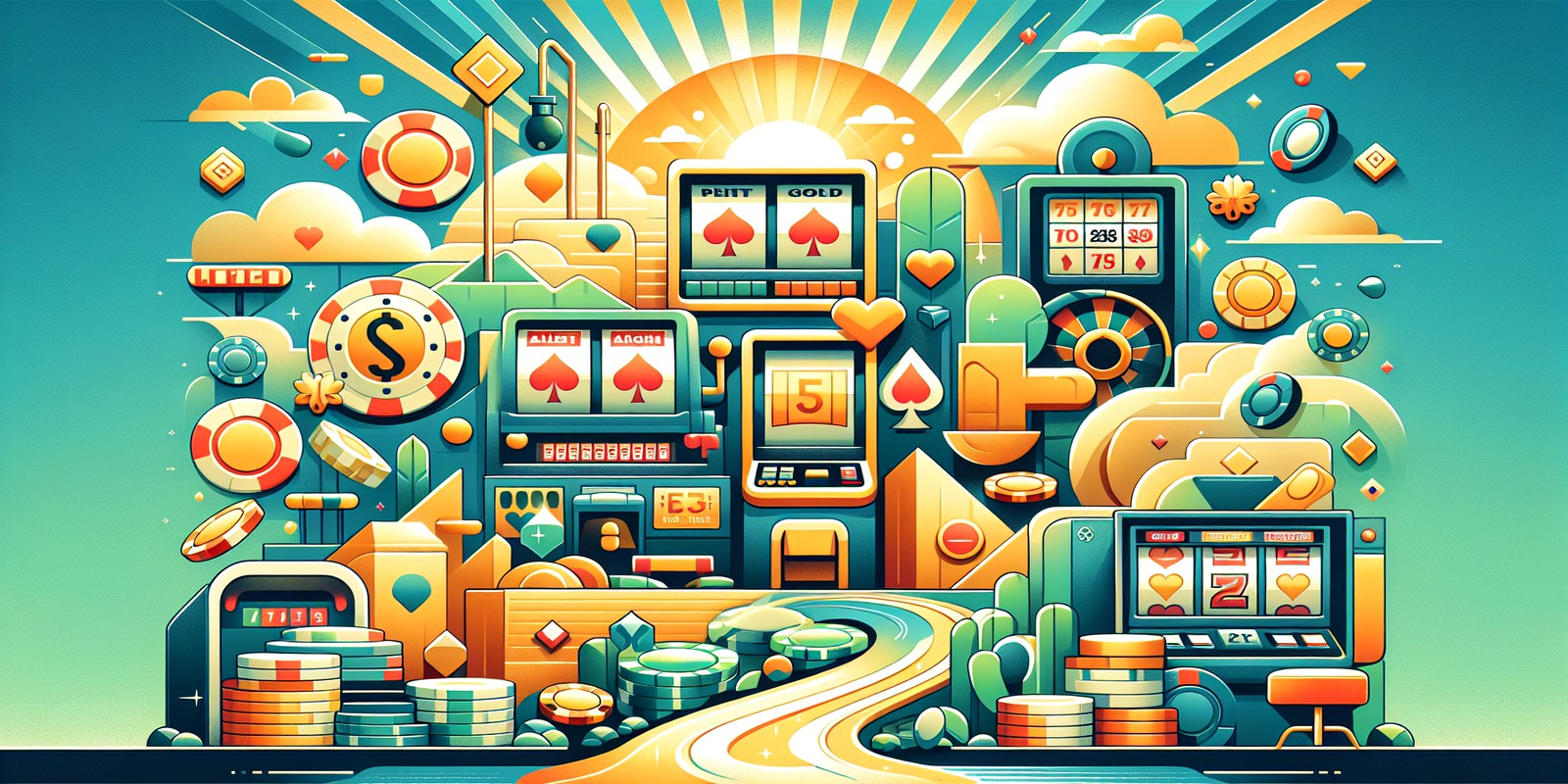 Unlock Global Wins: Best Slot Strategies for 2025 Players - Slot Strategy Guide for Indian | PASINO