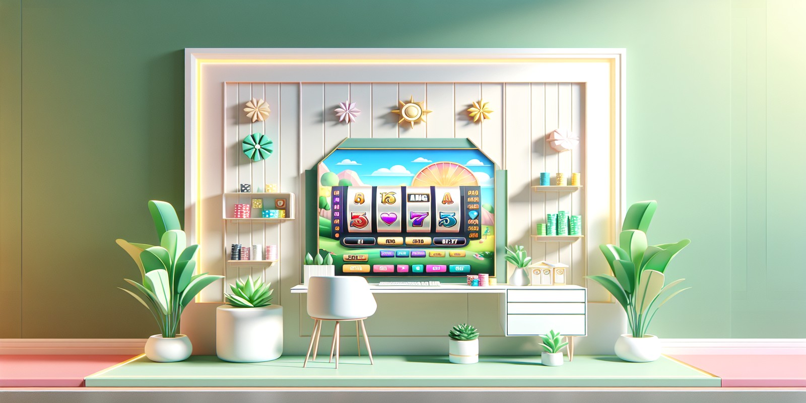 Unlock Massive Wins: Mastering Cash Machine 777 Strategies - PASINO Guide for Pakistani Players