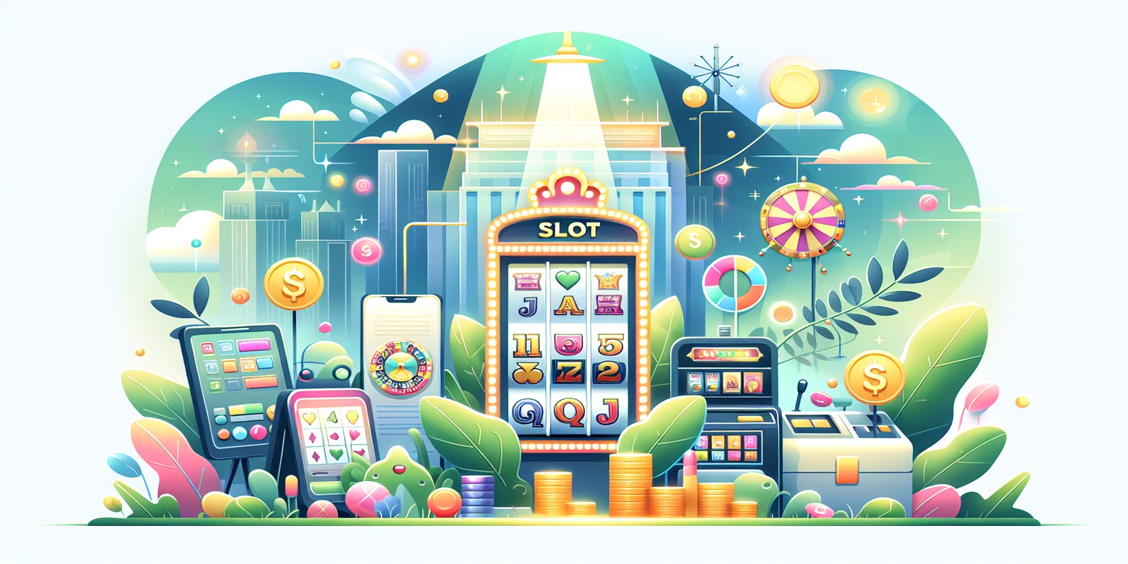 Unlock Matka Game Strategies: Elevate Your Slot Gaming Success in 2025 - PASINO Guide for Pakistan Players