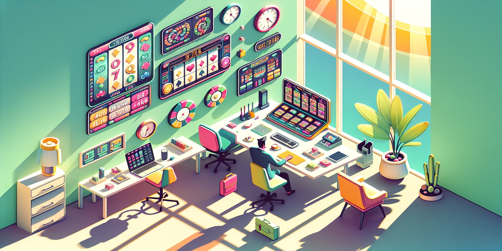 Unlock the Secrets of Jackpot World: PASINO's Winning Strategies Guide for Players in Pakistan