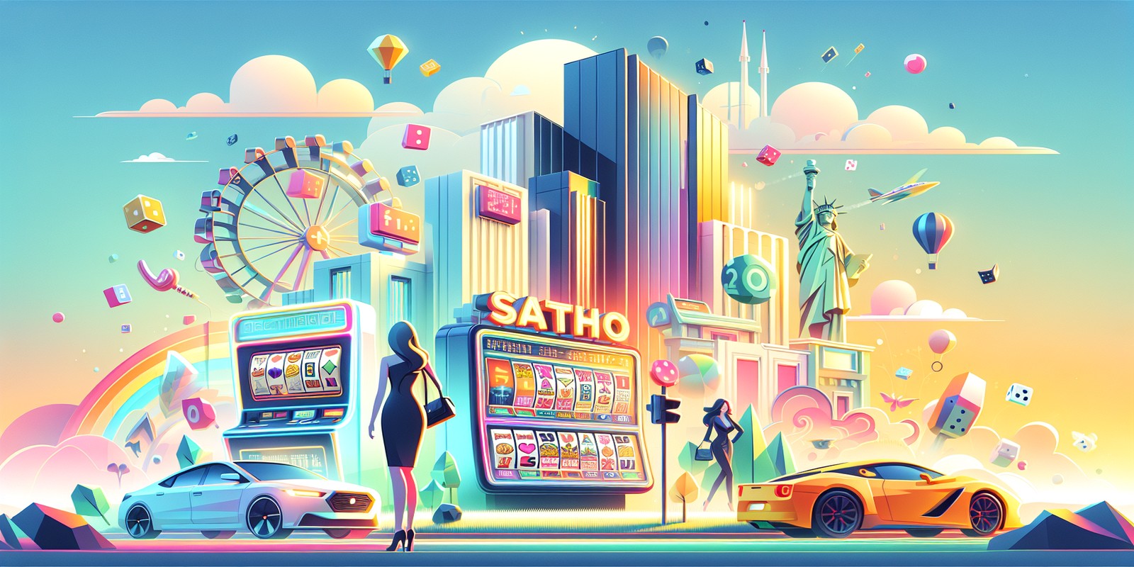 Unlock Winning Secrets: The Aristocats Slot Game Guide 2025 - PASINO guide for players in Pakistan.