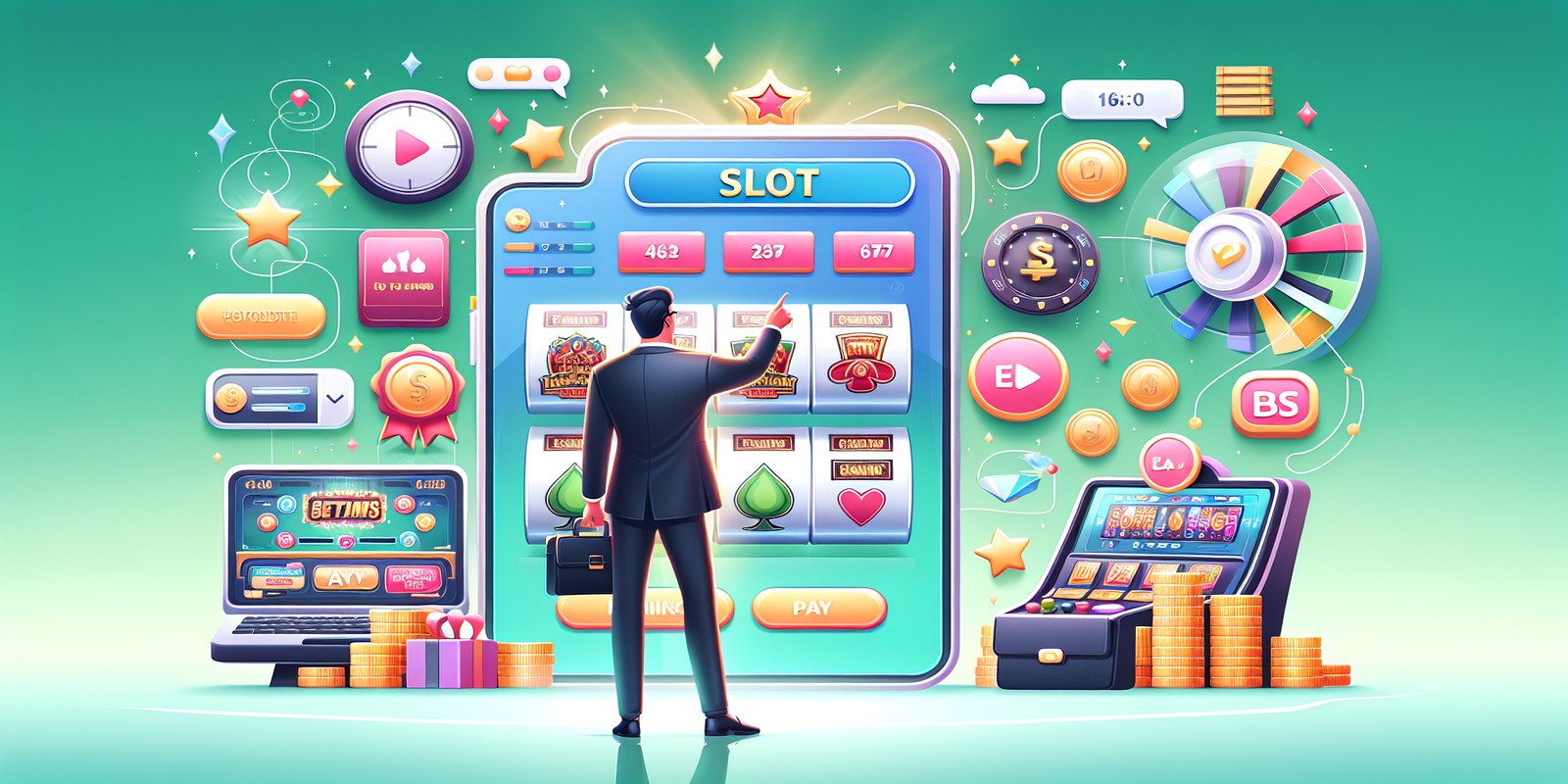 Unlocking Jackpot World: Strategies for Big Wins in 2025 - PASINO Guide for Players