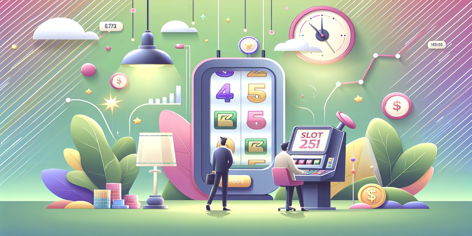 Unlocking Slot Game Strategies: Winning Tips for 2026 Players - PASINO Guide for Pakistani Players