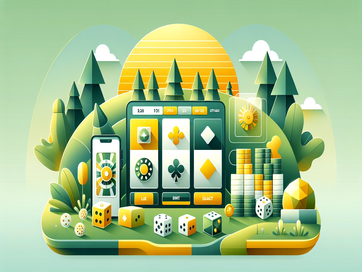 PASINO Dice Games - Roll Your Way to Victory