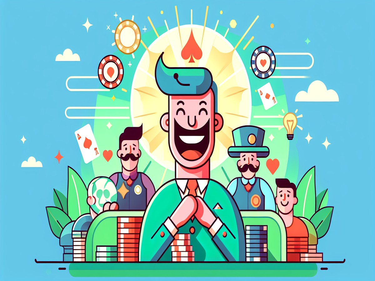 PASINO Poker Games - Play and Win at PASINO