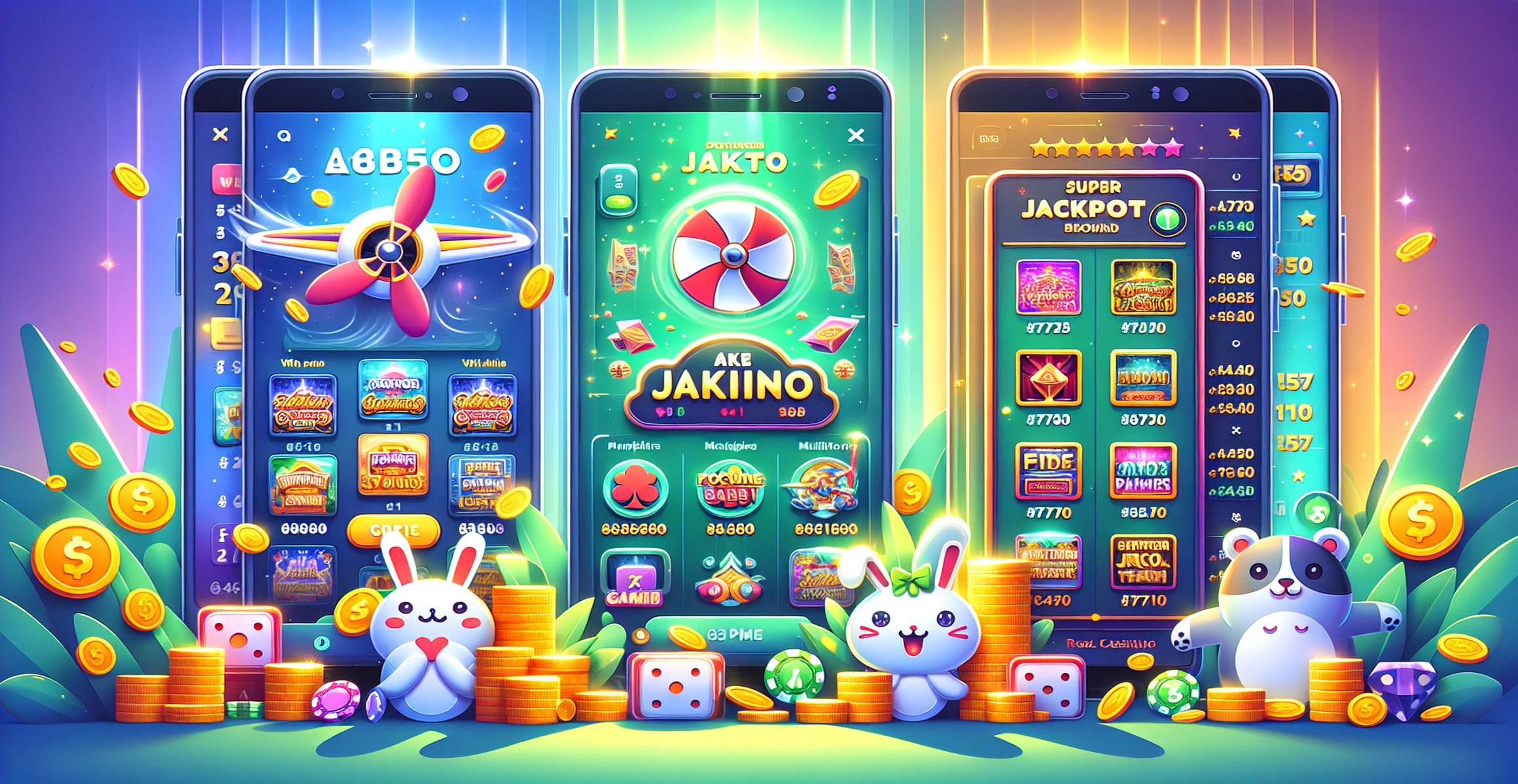 Aviator Game - Experience Thrilling Gameplay at PASINO