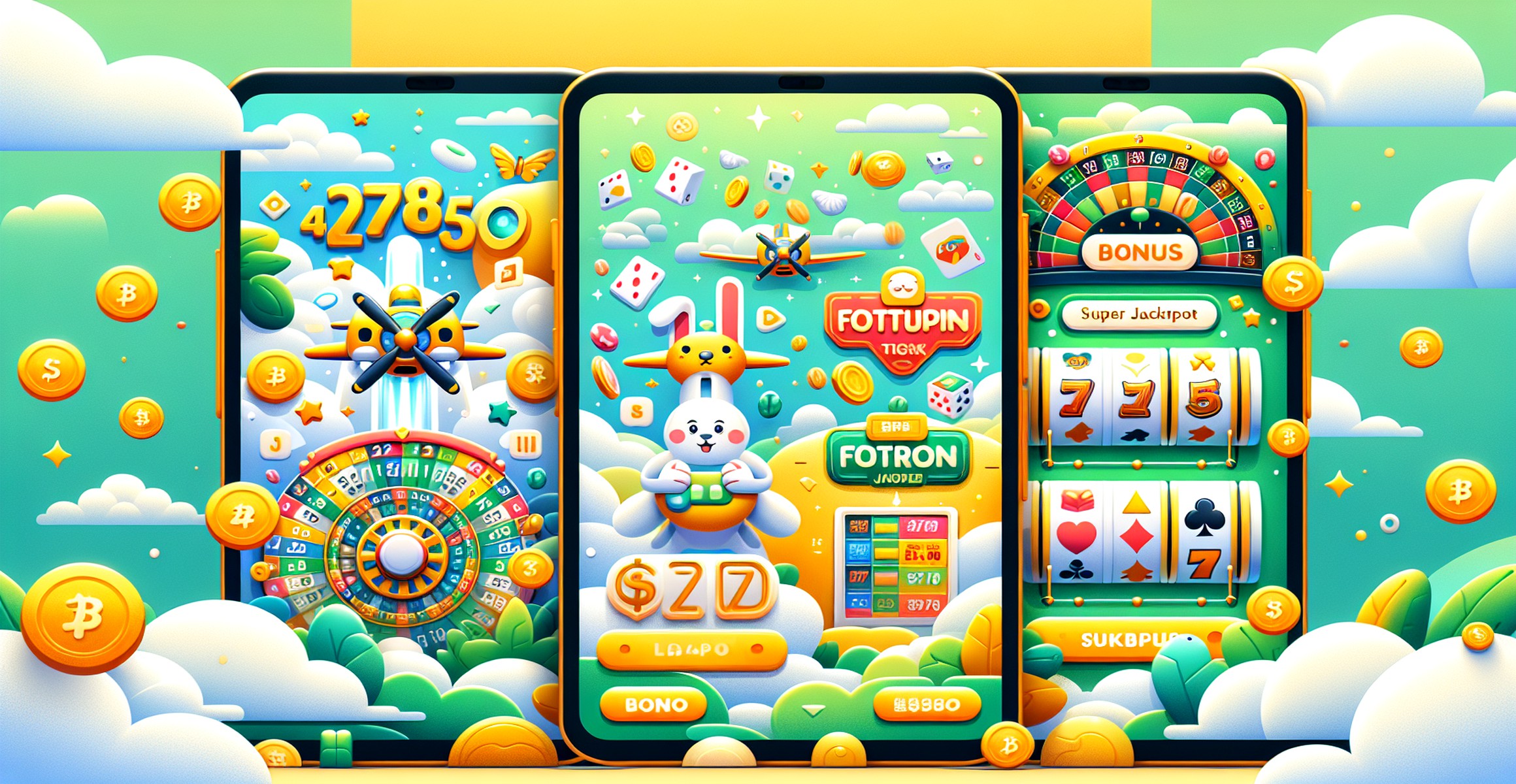 Poker Games - Test Your Skills at PASINO